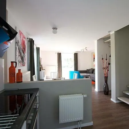Naturferienhaus