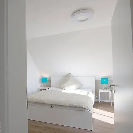 Naturferienhaus Σπίτι διακοπών