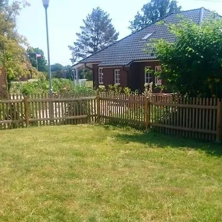 Σπίτι διακοπών Naturferienhaus