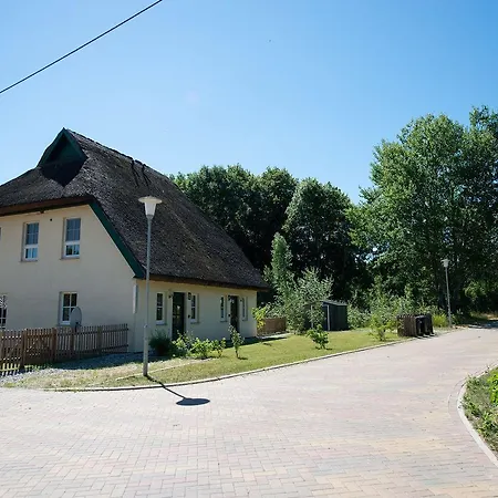 Naturferienhaus *